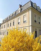 Hôtel des Eaux