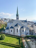 Hôtel des Eaux