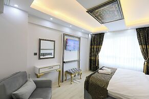 Istanbul Hotel & Guesthouse
