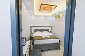 Istanbul Hotel & Guesthouse