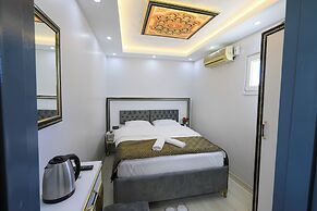 Istanbul Hotel & Guesthouse