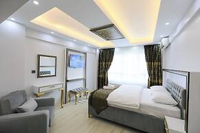 Istanbul Hotel & Guesthouse