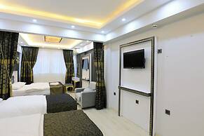 Istanbul Hotel & Guesthouse