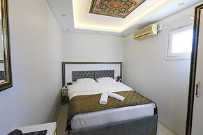 Istanbul Hotel & Guesthouse
