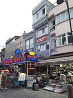 Istanbul Hotel & Guesthouse
