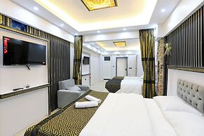 Istanbul Hotel & Guesthouse