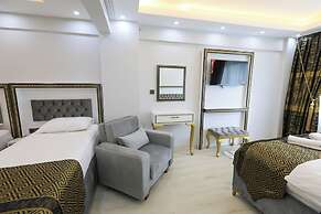 Istanbul Hotel & Guesthouse