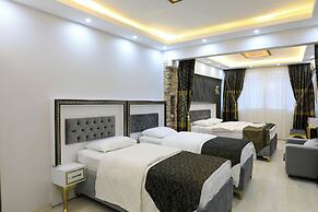 Istanbul Hotel & Guesthouse