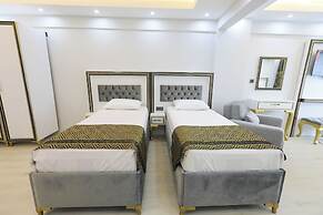 Istanbul Hotel & Guesthouse