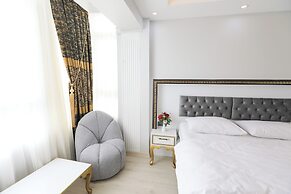Istanbul Hotel & Guesthouse