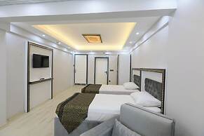 Istanbul Hotel & Guesthouse