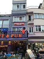 Istanbul Hotel & Guesthouse