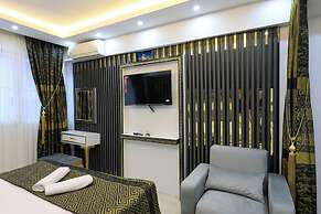 Istanbul Hotel & Guesthouse