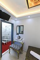 Istanbul Hotel & Guesthouse