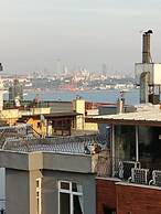Istanbul Hotel & Guesthouse