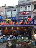 Istanbul Hotel & Guesthouse