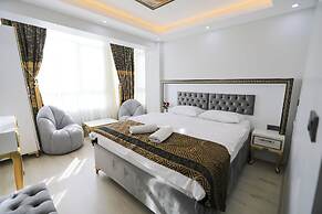 Istanbul Hotel & Guesthouse