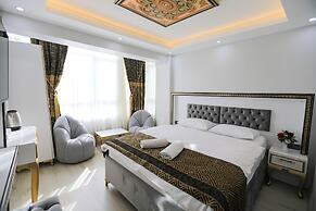 Istanbul Hotel & Guesthouse