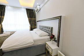Istanbul Hotel & Guesthouse