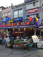 Istanbul Hotel & Guesthouse