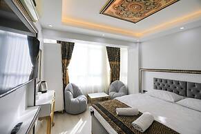 Istanbul Hotel & Guesthouse