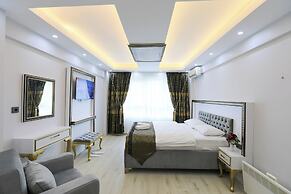 Istanbul Hotel & Guesthouse