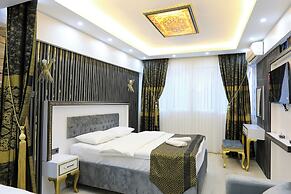 Istanbul Hotel & Guesthouse