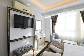 Istanbul Hotel & Guesthouse