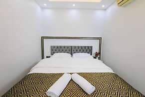 Istanbul Hotel & Guesthouse