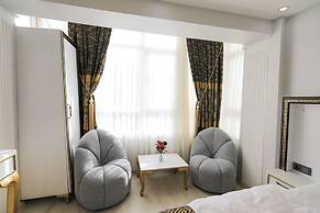 Istanbul Hotel & Guesthouse