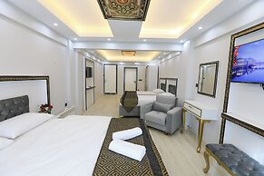 Istanbul Hotel & Guesthouse