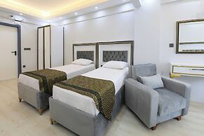 Istanbul Hotel & Guesthouse