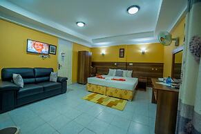 Eureka Place Hotel