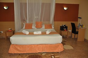 Eureka Place Hotel