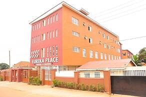Eureka Place Hotel