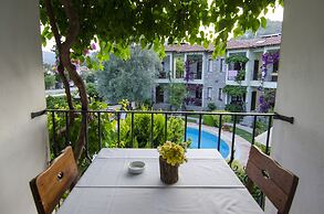 Olive Garden Apart Hotel