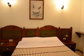 Olive Garden Apart Hotel