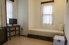 Olive Garden Apart Hotel