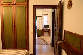 Olive Garden Apart Hotel