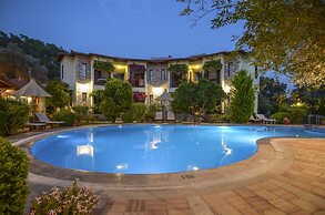 Olive Garden Apart Hotel