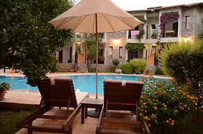 Olive Garden Apart Hotel