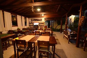 Olive Garden Apart Hotel