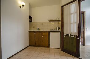 Olive Garden Apart Hotel