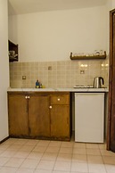 Olive Garden Apart Hotel