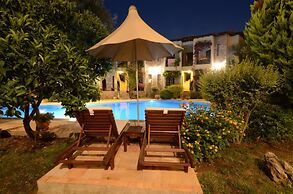 Olive Garden Apart Hotel