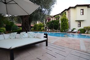 Olive Garden Apart Hotel