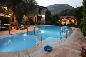 Olive Garden Apart Hotel