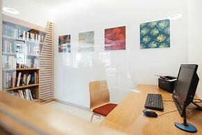 Hotel Melodia del Bosco