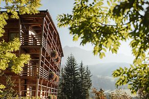 Hotel Melodia del Bosco