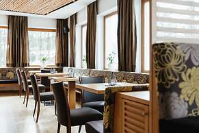 Hotel Melodia del Bosco